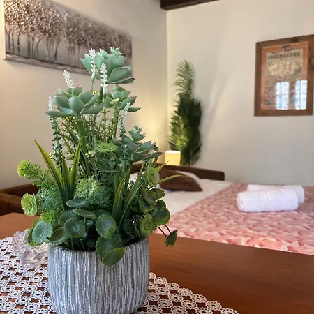 Apartman Fabulous Como