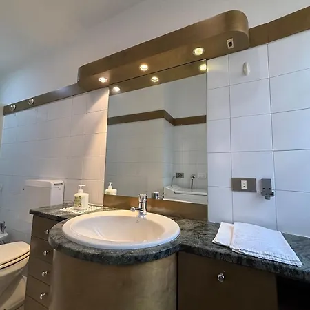 Fabulous Apartment