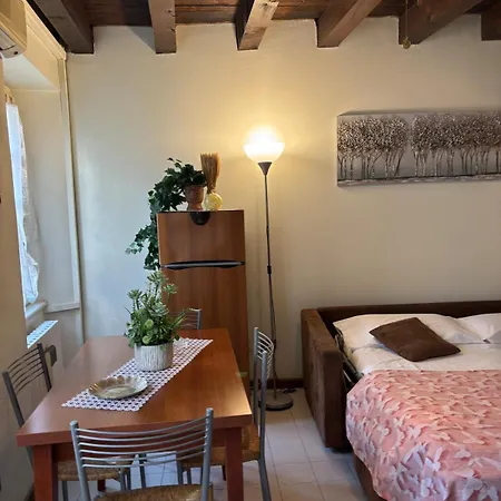 Appartement Fabulous Como