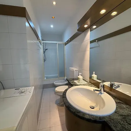 Apartment Fabulous *