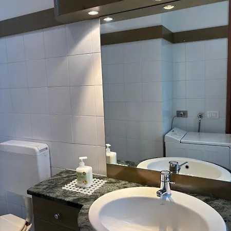 Fabulous Apartment