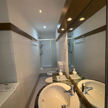 Appartement Fabulous