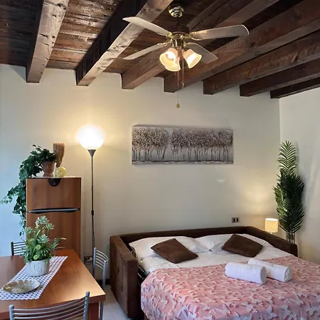 Apartment Fabulous *