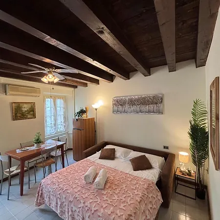 Appartement Fabulous *