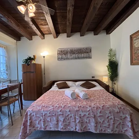 Appartement Fabulous