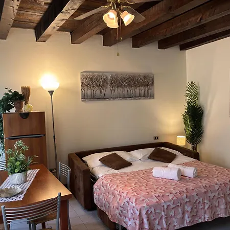 Fabulous Apartment Como