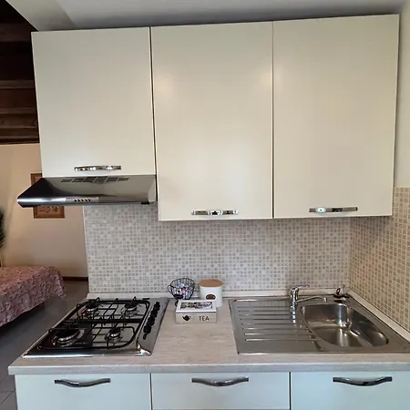 Fabulous Apartment