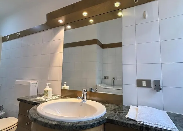 Fabulous Apartamento