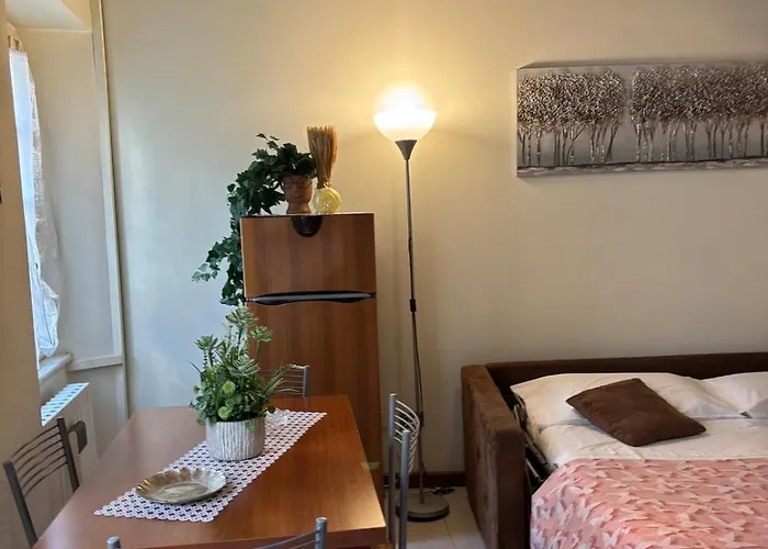 Apartamento Fabulous Como