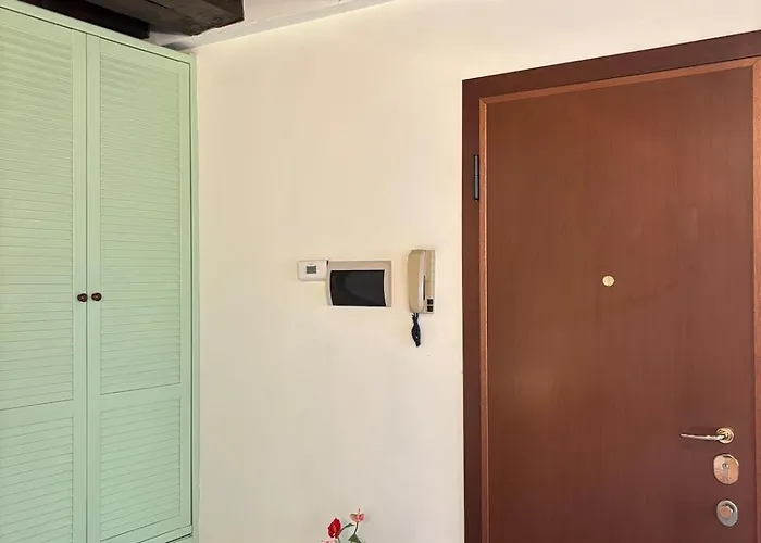 Fabulous Apartamento *