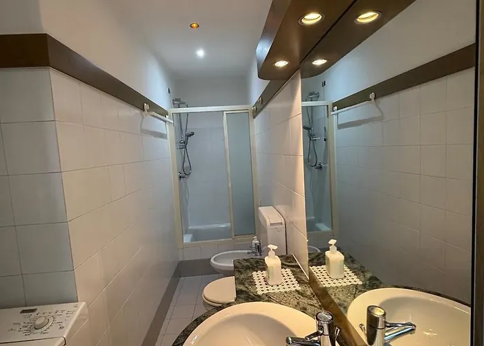 Apartamento Fabulous