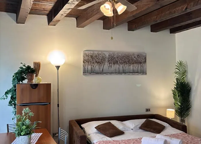 Apartamento Fabulous *