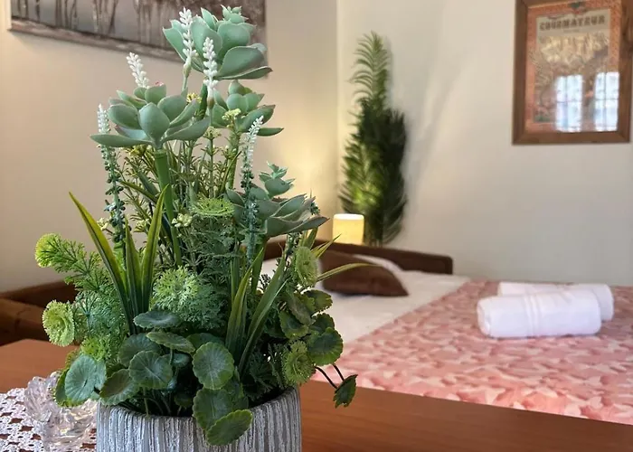 Apartamento Fabulous Como