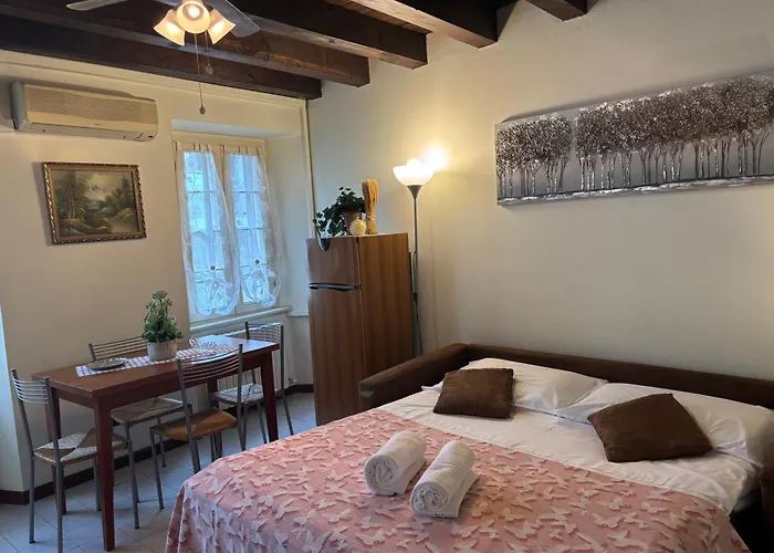 Fabulous Apartamento Como