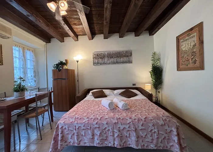 Apartamento Fabulous