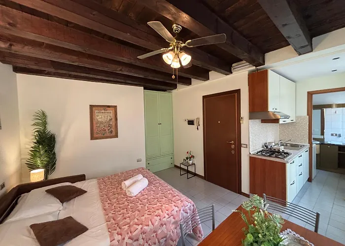 Fabulous Apartamento *