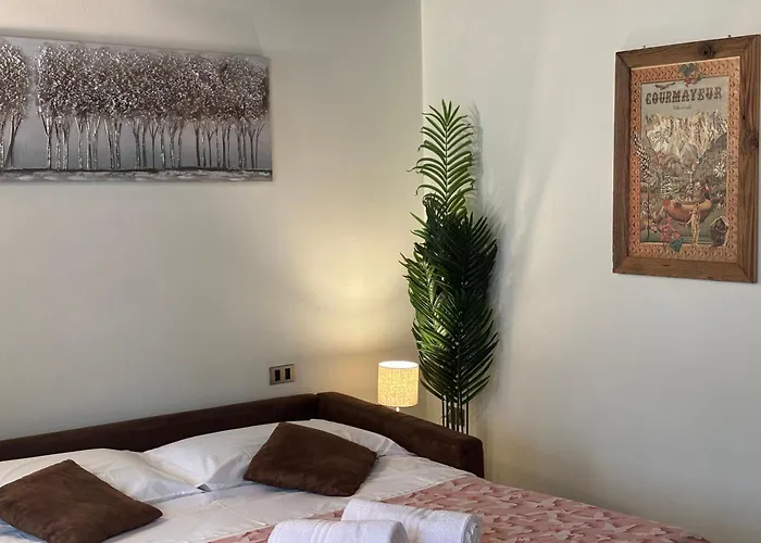 Apartamento Fabulous