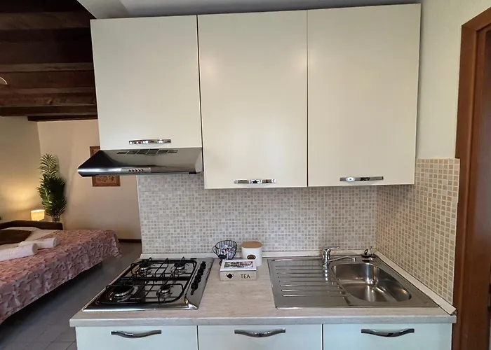 Fabulous Apartamento