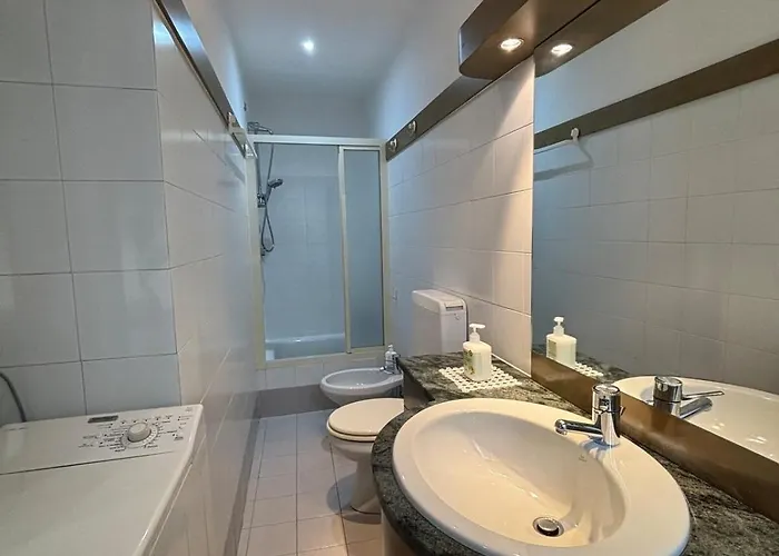 Apartment Fabulous *