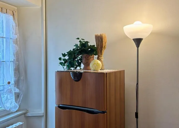 Fabulous Apartment