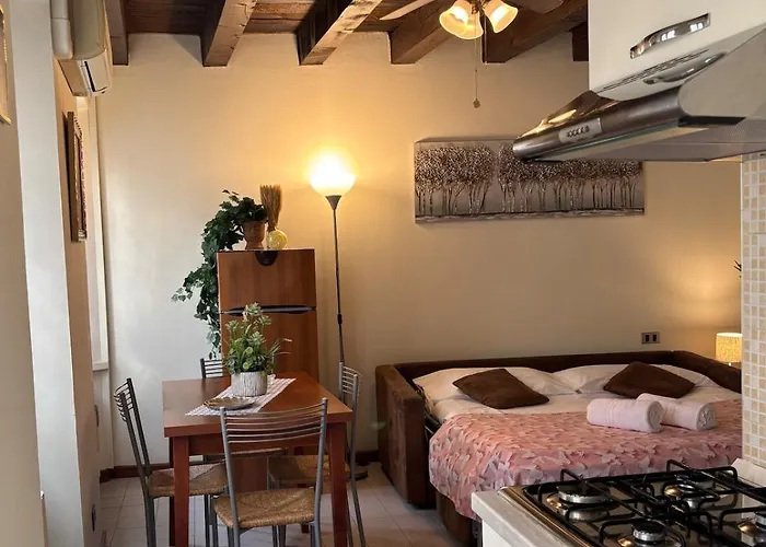 Fabulous Apartment *