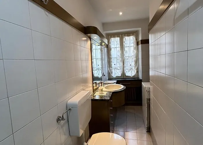 Apartment Fabulous *