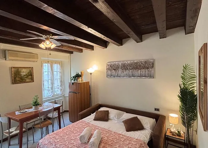 Apartment Fabulous *