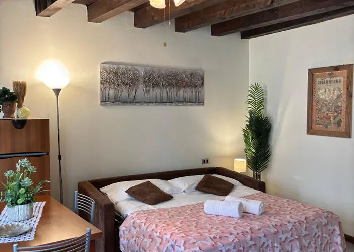 Apartment Fabulous *